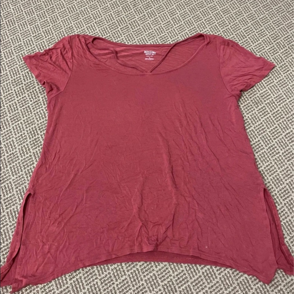 soft tshirt